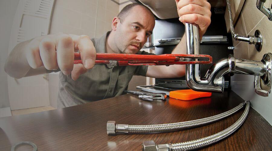 Local annual plumbing maintenance in Dixon, WY